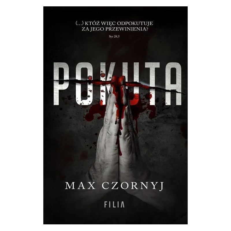 POKUTA Max Czornyj - Filia