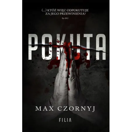 POKUTA Max Czornyj - Filia