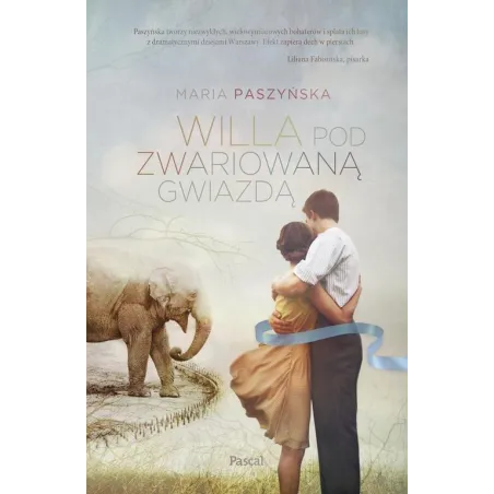 Willa Pod Zwariowaną Gwiazdą Willa Pod Zwariowaną Gwiazdą