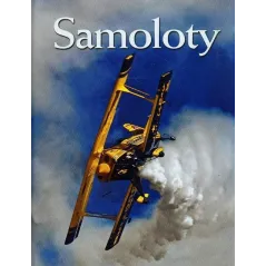 SAMOLOTY Ricardo Niccoli - Olesiejuk