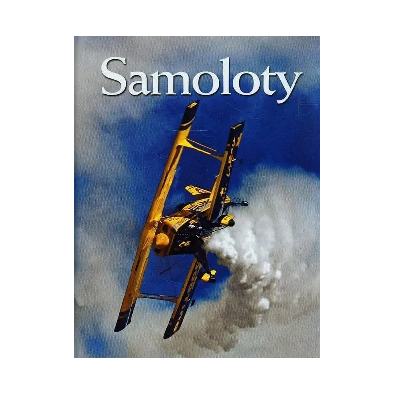 SAMOLOTY Ricardo Niccoli - Olesiejuk