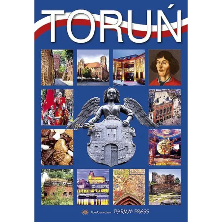 Toruń Album Wersja Hiszpańska