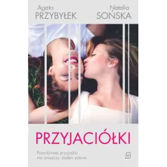 PRZYJACIÓŁKI - Czwarta Strona