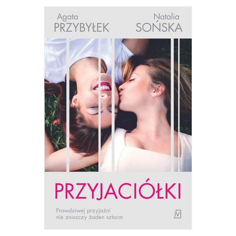 PRZYJACIÓŁKI - Czwarta Strona