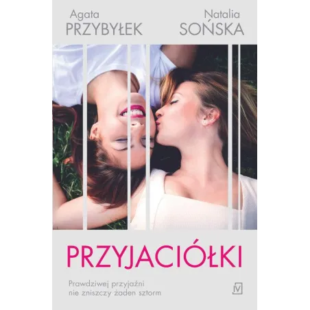 PRZYJACIÓŁKI - Czwarta Strona