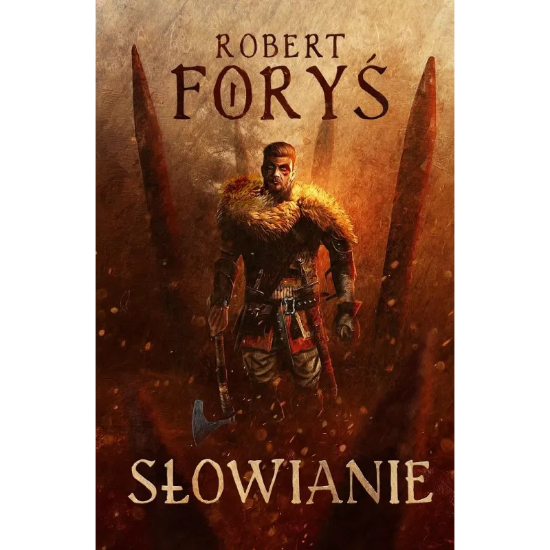 SŁOWIANIE Robert Foryś - Skarpa Warszawska