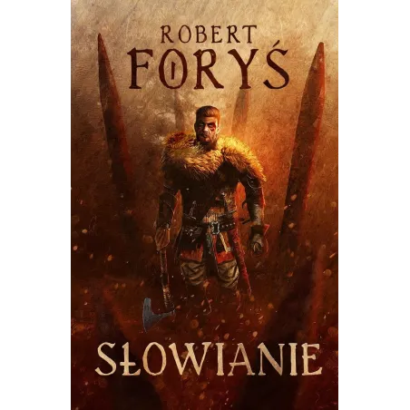 SŁOWIANIE Robert Foryś - Skarpa Warszawska