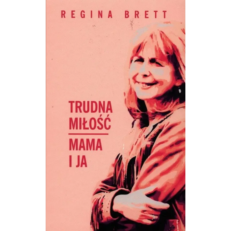 TRUDNA MIŁOŚĆ MAMA I JA - Insignis