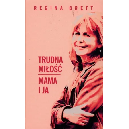 TRUDNA MIŁOŚĆ MAMA I JA - Insignis