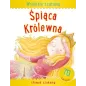 WSPÓLNIE CZYTAMY ŚPIĄCA KRÓLEWNA - Olesiejuk