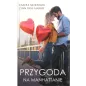 PRZYGODA NA MANHATTANIE Lynn Harris Raye, Carole Mortimer - HarperCollins