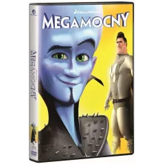 MEGAMOCNY DVD PL - Filmostrada