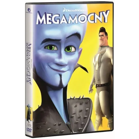 MEGAMOCNY DVD PL - Filmostrada