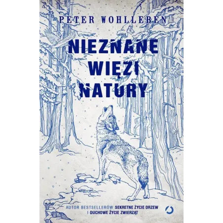 Nieznane Więzi Natury Nieznane Więzi Natury