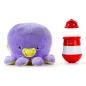 Octopi Ośmiorniczka + Latarnia Morska Ocean Hugz 12M+ Octopi Ośmiorniczka + Latarnia Morska Ocean Hugz 12M+