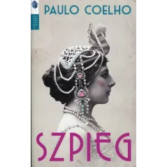 SZPIEG Paulo Coelho - Drzewo Babel