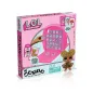 L.o.l. Surprise! Match Gra Logiczna 4+ L.o.l. Surprise! Match Gra Logiczna 4+
