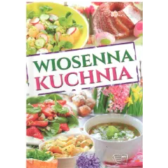WIOSENNA KUCHNIA - Arti