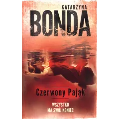 CZERWONY PAJĄK - Muza