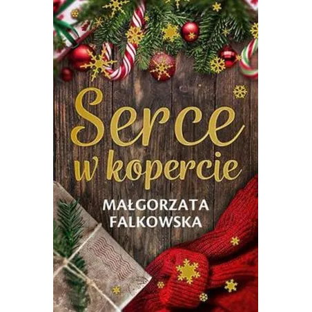 Serce W Kopercie