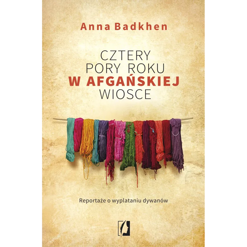 CZTERY PORY ROKU W AFGAŃSKIEJ WIOSCE - Kobiece