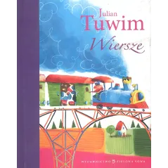WIERSZE Julian Tuwim - Zielona Sowa