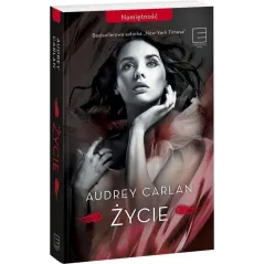 ŻYCIE NAMIĘTNOŚĆ Audrey Carlan - Edipresse Książki