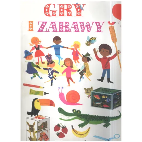 GRY I ZABAWY GRY ZAGADKI ŁAIGŁÓWKI Alain Gree - Olesiejuk