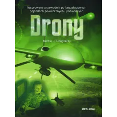DRONY Martin J. Dougherty - Bellona