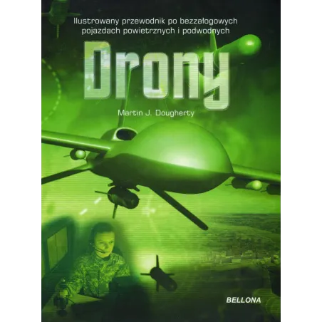 Drony Drony