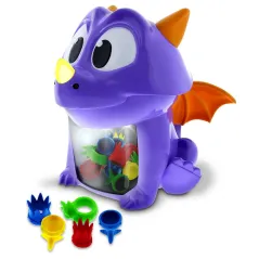 Dragon Snacks Gra Zręcznościowa 4+
