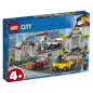 Centrum Motoryzacyjne Lego City 60232