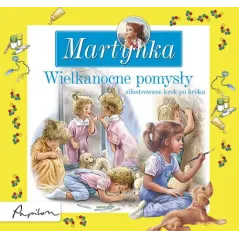 MARTYNKA WIELKANOCNE POMYSŁY - Publicat