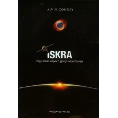 ISKRA Alvin Conway - Wydawnictwo M