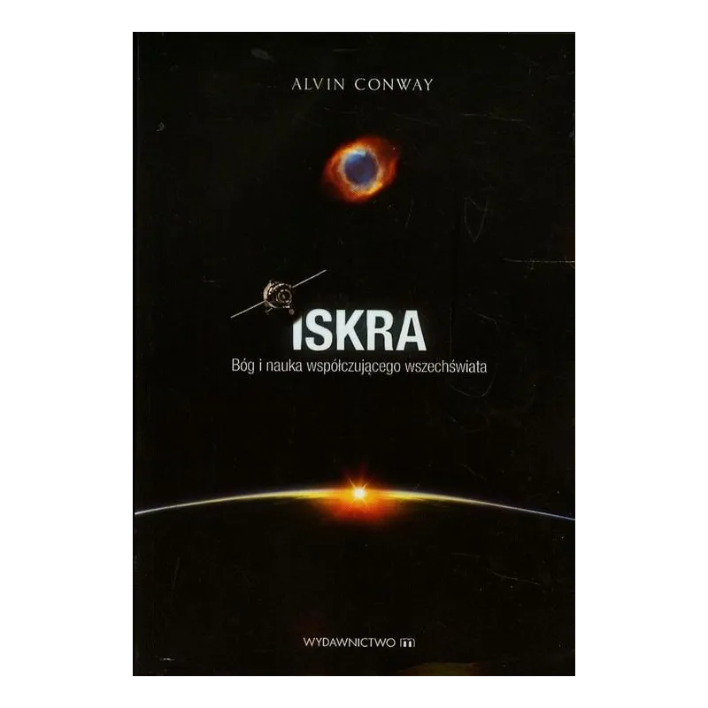 ISKRA Alvin Conway - Wydawnictwo M
