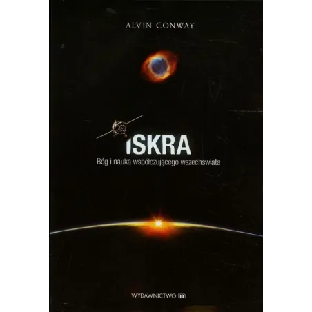 ISKRA Alvin Conway - Wydawnictwo M