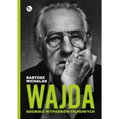 WAJDA KRONIKA WYPADKÓW FILMOWYCH Bartosz Michalak - MG
