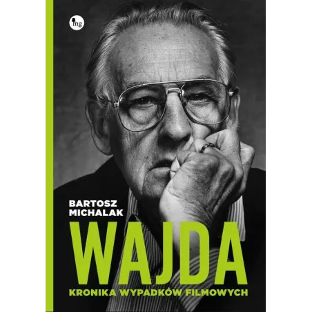 WAJDA KRONIKA WYPADKÓW FILMOWYCH Bartosz Michalak - MG