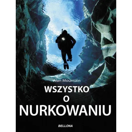 WSZYSTKO O NURKOWANIU Alan Mountain - Bellona