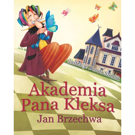 Akademia Pana Kleksa