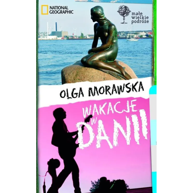 WAKACJE W DANII NATIONAL GEOGRAPHIC Olga Morawska - National Geographic
