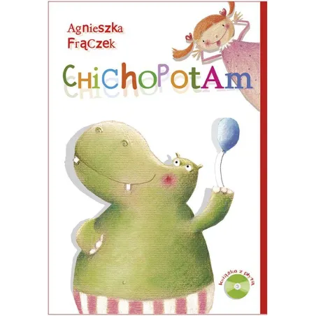 CHICHOPOTAM Agnieszka Frączek - BIS