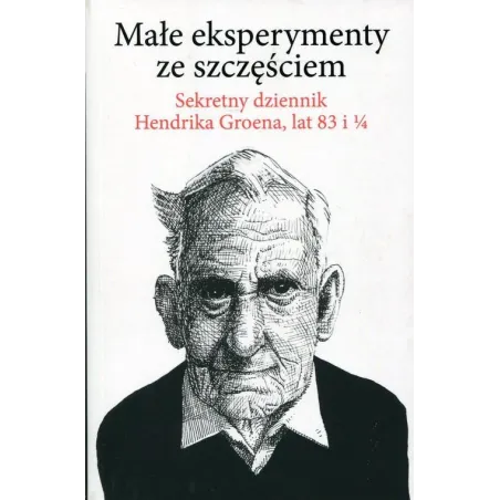 Małe Eksperymenty Ze Szczęściem Małe Eksperymenty Ze Szczęściem