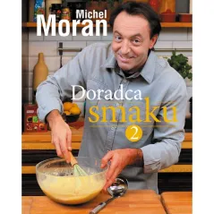 DORADCA SMAKU 2 Michel Moran - Muza