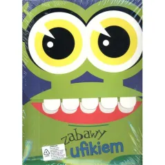 ZABAWY Z UFIKIEM - Olesiejuk