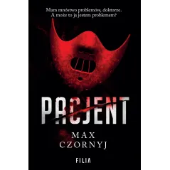 PACJENT Max Czornyj - Filia