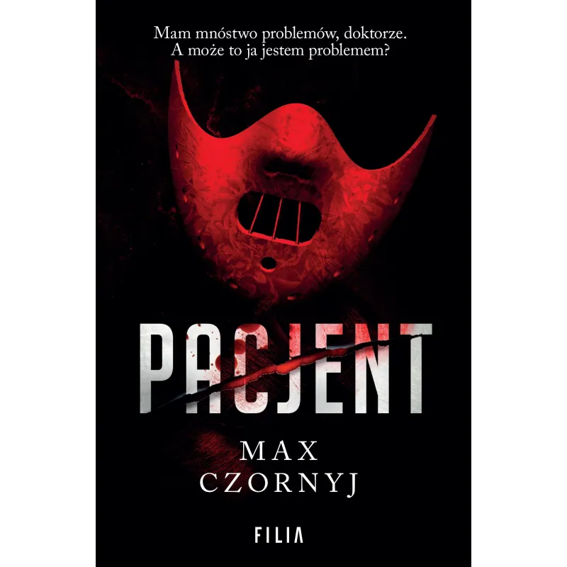 PACJENT Max Czornyj - Filia