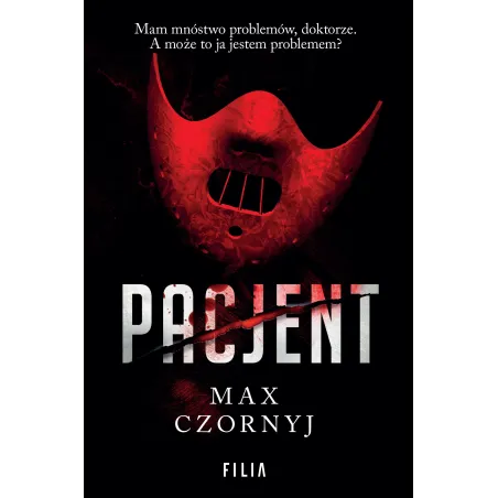 PACJENT Max Czornyj - Filia