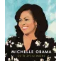 MICHELLE OBAMA. CO W ŻYCIU WAŻNE - Arti