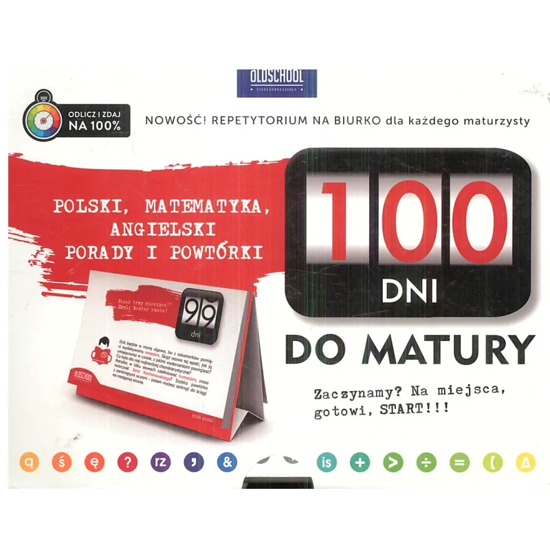 100 DNI DO MATURY - Lingo